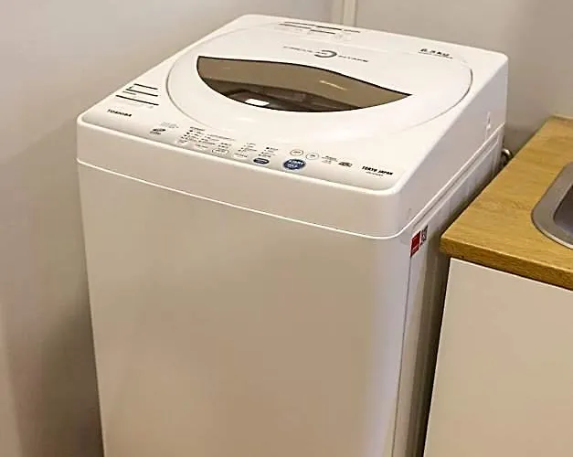 U4 Large 2 Bed Full Kitchen 200m To Bts バンコク都